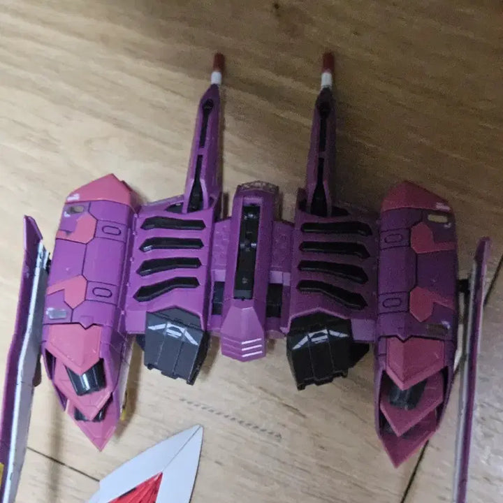 [BUNJANG] Gunpla Junk Lot (7 pcs) / [7개일괄] MG,RG,HG 등 건프라 정크 7개일괄