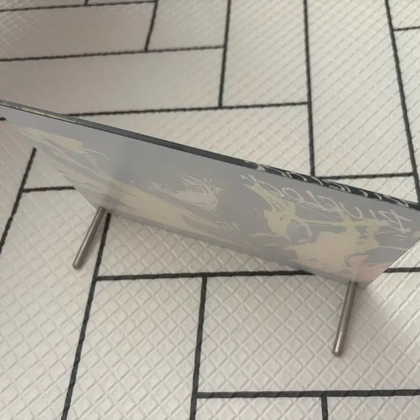 [BUNJANG] Blue Lock Bachira Meguru Acrylic Stand / 블루록 바치라 메구루 아크릴 스탠드