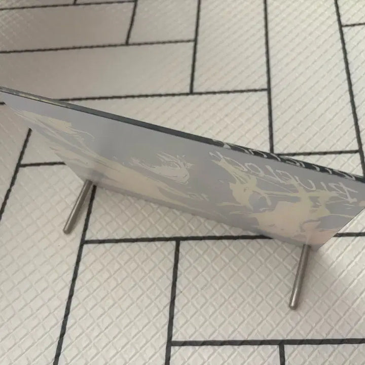 [BUNJANG] Blue Lock Bachira Meguru Acrylic Stand / 블루록 바치라 메구루 아크릴 스탠드