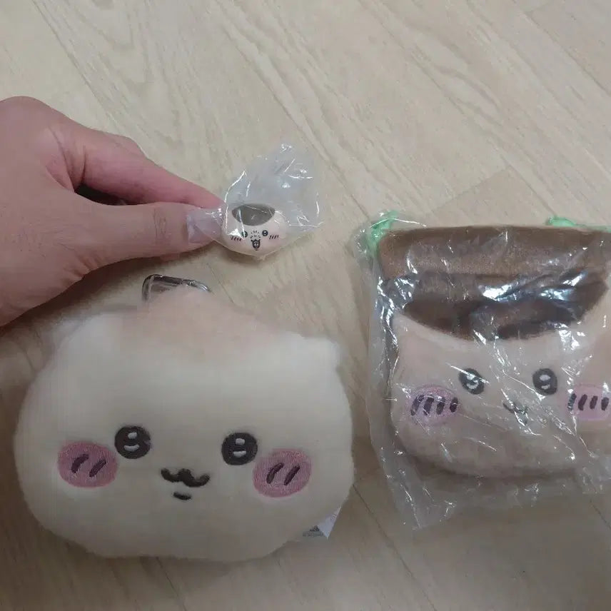 [BUNJANG] Kurimanju Set / 쿠리만쥬 세트