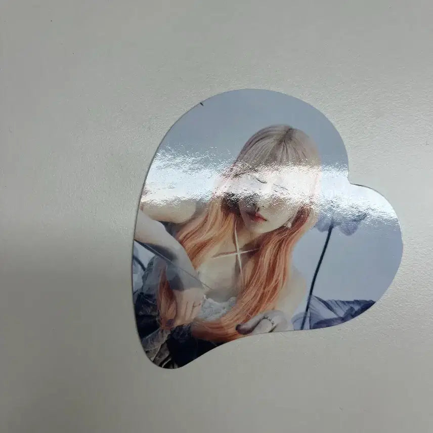 [BUNJANG] Re:Scent Re:Scene Album Unsealed Components Bundle Set / 리센느 리씬 앨범 개봉앨범 구성품 일괄 판매