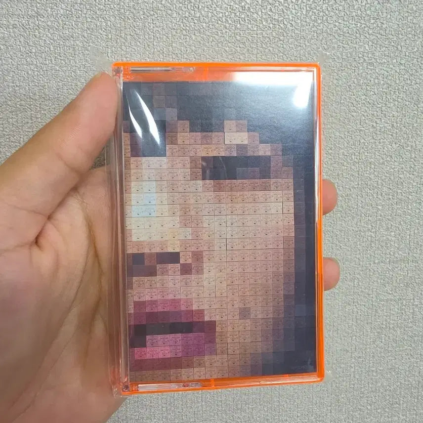 [BUNJANG] Aimyon Cassette Tape / 아이묭 카세트