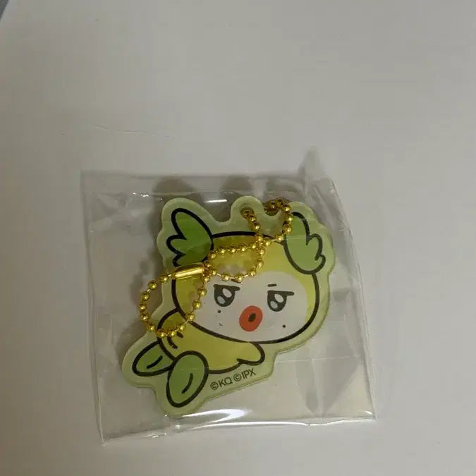 [BUNJANG] ATEEZ MYTIZ Capsule Gacha Mingi / 에이티즈 마이티즈 캡슐 가챠 민기