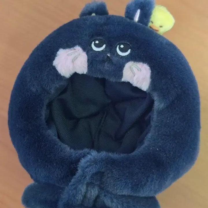 [BUNJANG] RIIZE "Toy Cat" Lightstick Cape / RIIZE 라이즈 토냥덕 응원봉 케이프