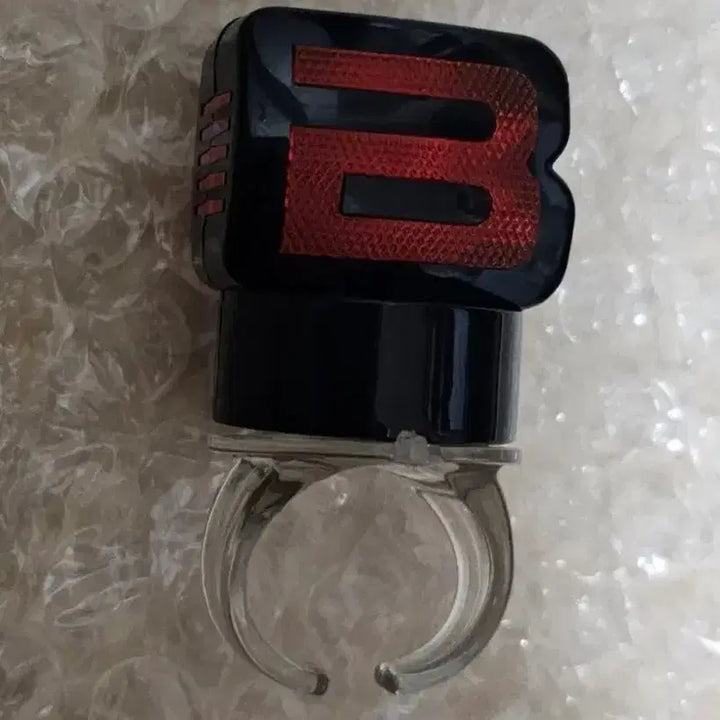 [BUNJANG] BIGBANG Bang Ring / 빅뱅 라이트반지 뱅링 최저가 팝니다!