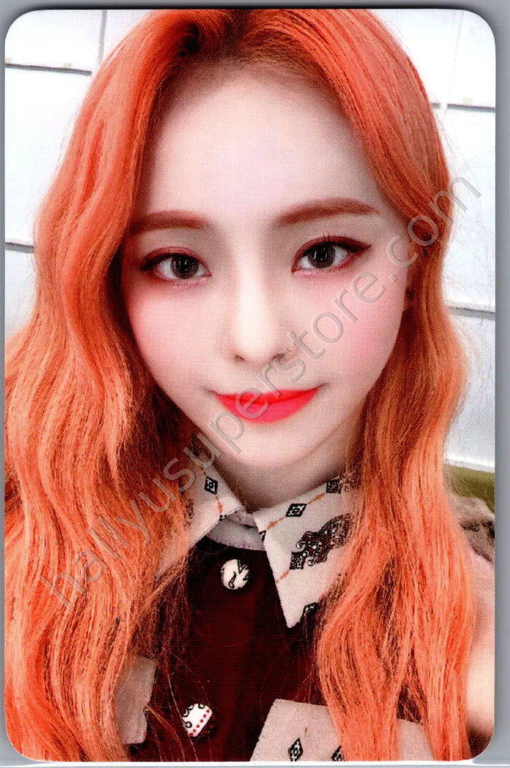 LOONA - ViVi - [12:00]