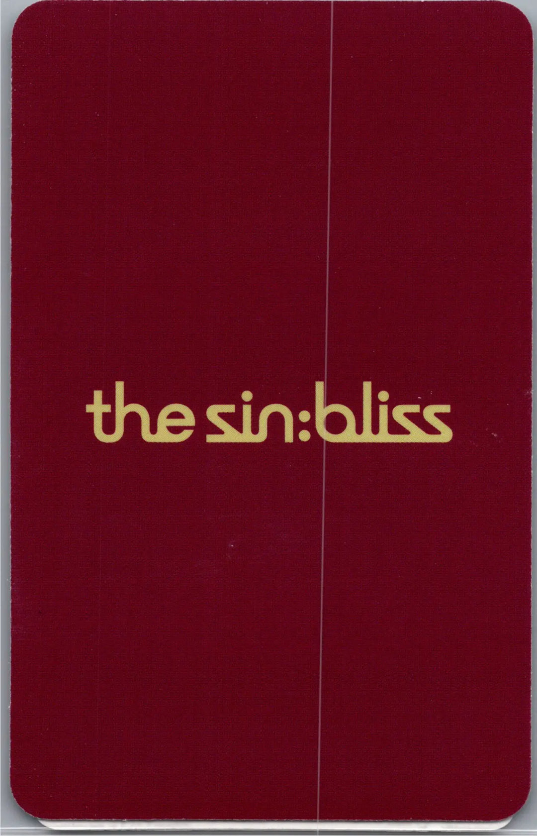 ENHYPEN "THE SIN : BLISS" - Official Photocard (Photobook Ver.) [26.08.24]