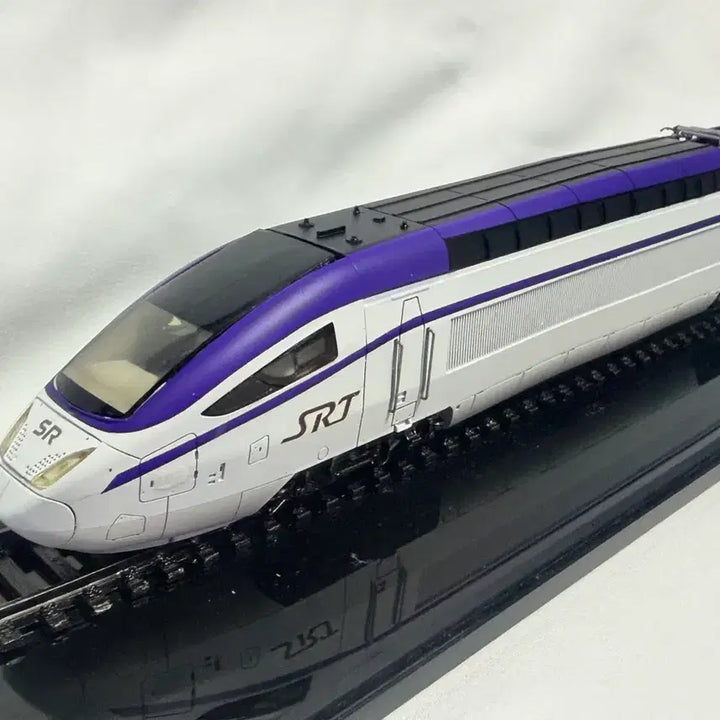 [BUNJANG] HO Scale SR Non-Operating Dummy Model / HO 철도모형 SR 비가동 더미모형