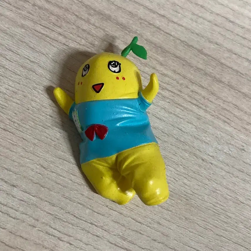 [BUNJANG] Funassyi Figure / 후낫시 피규어