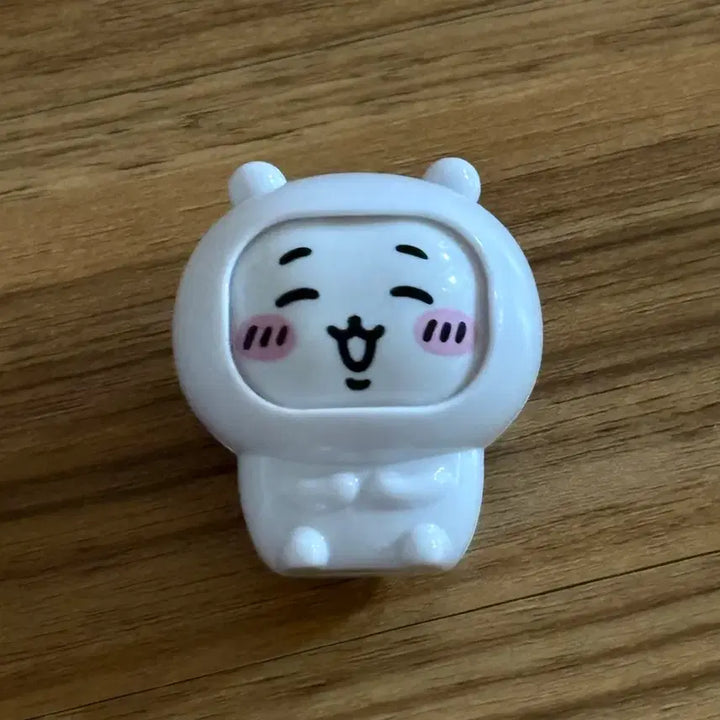 [BUNJANG] Chiikawa Face Change Figure / 먼작귀 치이카와 페이스체인지 피규어
