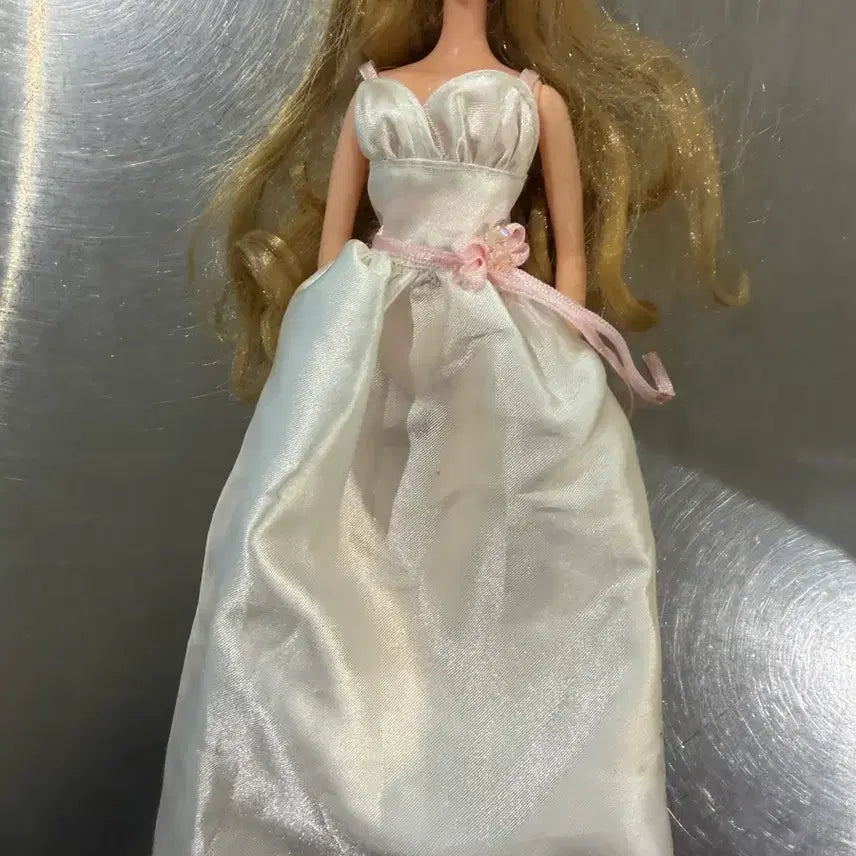 [BUNJANG] Mimi Doll Dress / 미미인형 드레스
