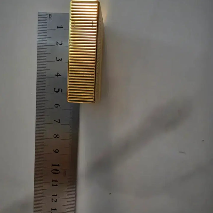 [BUNJANG] S.T. Dupont Lighter / 듀퐁라이터 정품