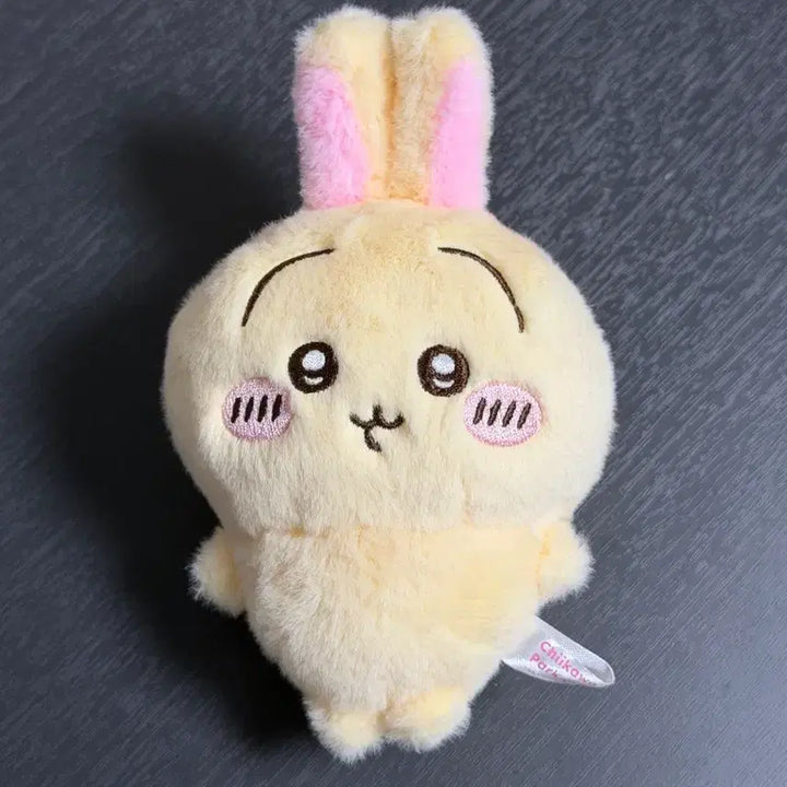 [BUNJANG] Chiikawa Usagi Fuwako Mascot / 치이카와 우사기 푸와코로 마스코트