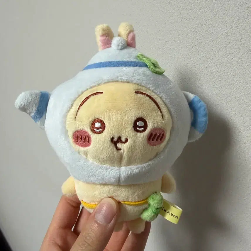 [BUNJANG] Chiikawa Hangzhou Mascot Kettle Usagi / 치이카와 항저우 마스코트 주전자 우사기