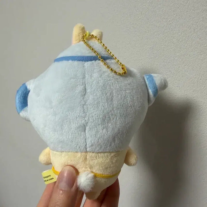 [BUNJANG] Chiikawa Hangzhou Mascot Kettle Usagi / 치이카와 항저우 마스코트 주전자 우사기