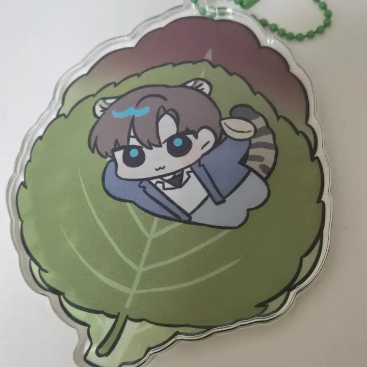 [BUNJANG] CHOI YO WON Acrylic Goods Bundle Set / 괴담출근 최요원 아크릴 굿즈 일괄 판매