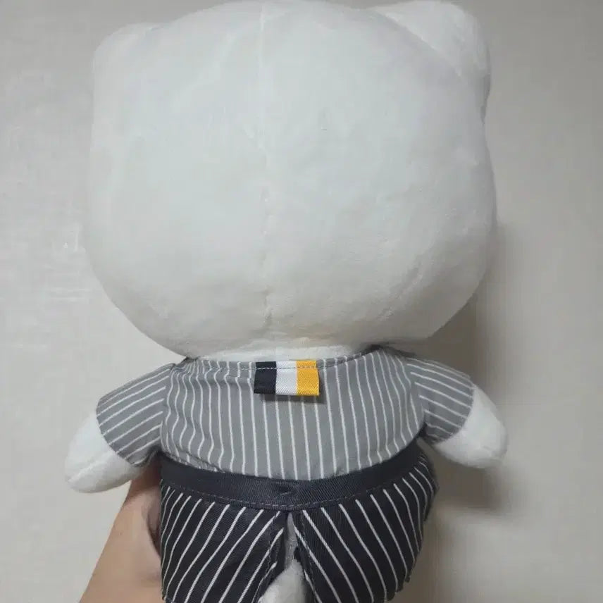[BUNJANG] Hello Kitty Doutor Coffee Collaboration Doll / 일본 도토루커피 콜라보 헬로키티인형