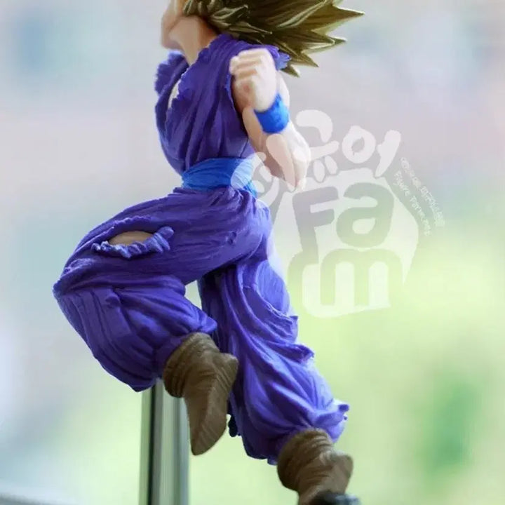 [BUNJANG] Banpresto Dragon Ball Son Gohan Figure (Sealed) / <미개봉>반프레스토 드래곤볼 피규어 손오반