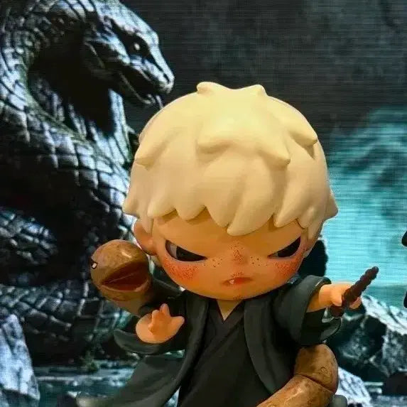 [BUNJANG] Pop Mart Hirono Harry Potter Blind Box / 팝마트 히로노 해리포터