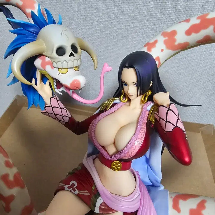 [BUNJANG] POP Hancock NEO MAXIMUM Figure / [중고] POP 핸콕 NEO MAXIMUM 맥시멈