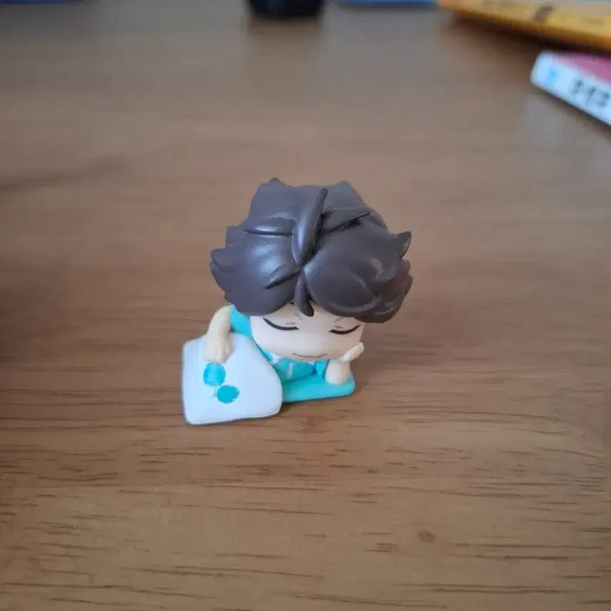 [BUNJANG] Haikyuu!! Toru Oikawa Figure / 하이큐 오이카와 토오루 피규어,굿즈,가챠