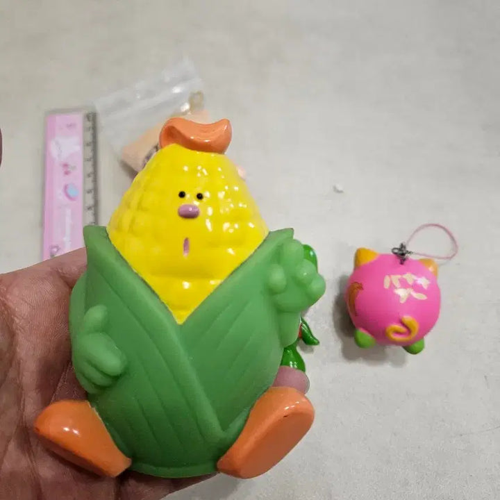 [BUNJANG] Vintage Figure Bundle / 고전 피규어 일괄