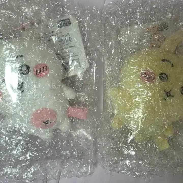 [BUNJANG] Chiikawa Usagi Bundle Set (Sealed) / 패러렐 치이카와 우사기 일괄 팝니다