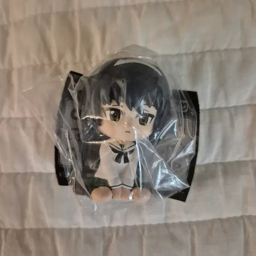 [BUNJANG] Girls und Panzer Reizei Maki Gacha Figure / 걸즈앤판처 레이제이 마코 가챠 피규어 팝니다