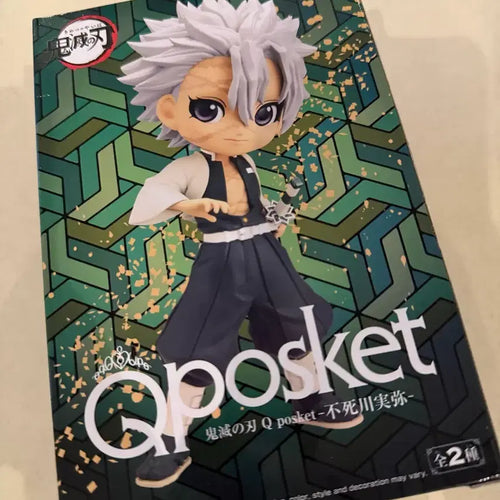 [BUNJANG] Sanemi Q Posket Figure / 사네미 큐포스켓 피규어