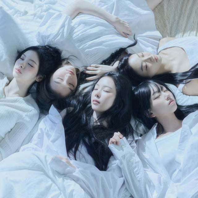 [Hallyu4U - Fansign] (3/15) MakeStar - Meovv 1st Season's Greetings 