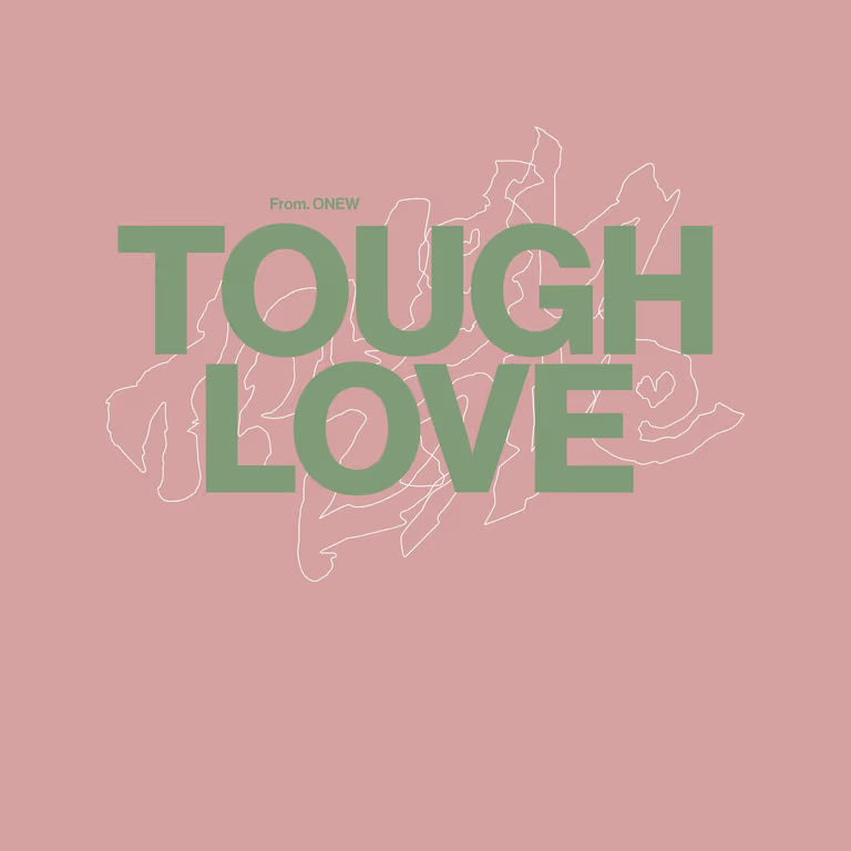 [Hallyu4U - Fansign] (3/19) MakeStar - Onew "Tough Love" [Video Call Event]