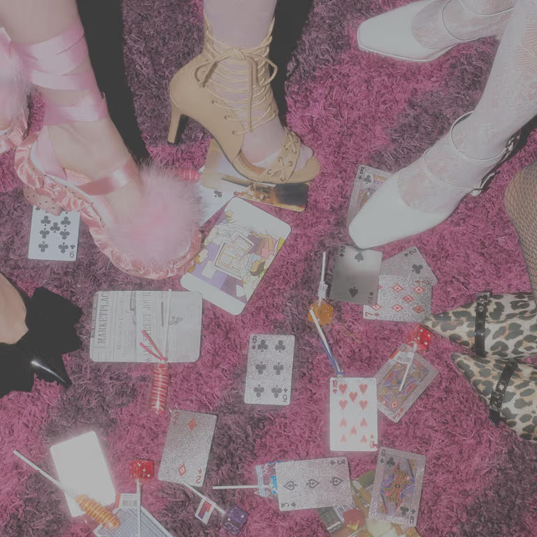 [Hallyu4U - Fansign] (3/20) MakeStar - ODD Youth 