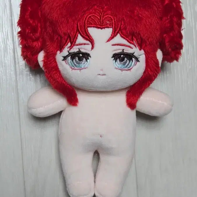 [BUNJANG] Bundle Set "Under the Oak Tree" Character Plush Dolls (20cm &amp; 15cm) / 일괄) 상수리 나무 아래 상수리 속성 솜인형 20cm 15cm 솜인형 맥시 리프탄 루스