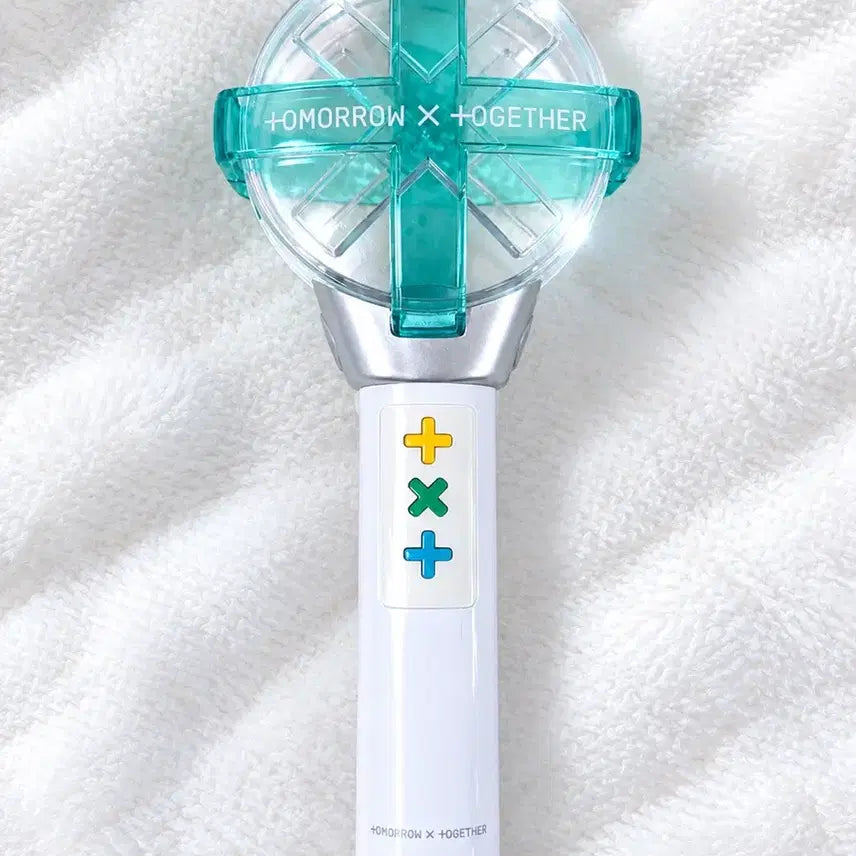 [BUNJANG] TXT Official Lightstick / 투모로우바이투게더 응원봉