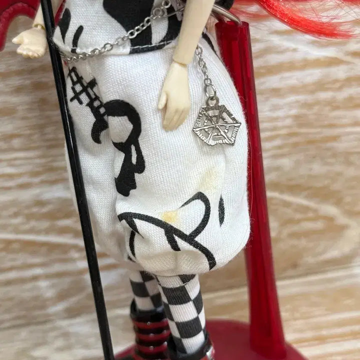 [BUNJANG] Pullip Dal Dol La Foca Doll / 푸리프 달돌 라포카