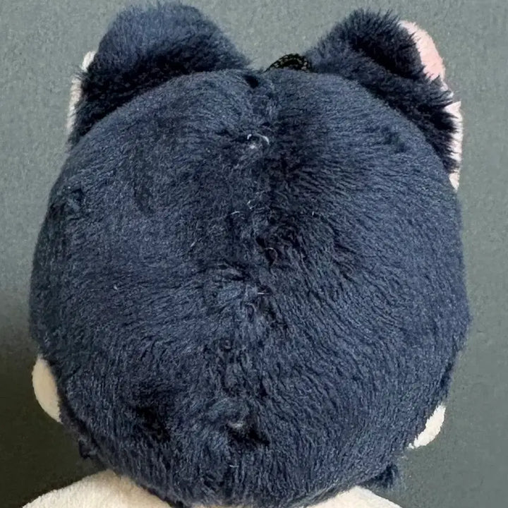 [BUNJANG] Garbage Time Plush Doll Naellm-baeng / 가비지타임 솜인형 낼름뱅 판매