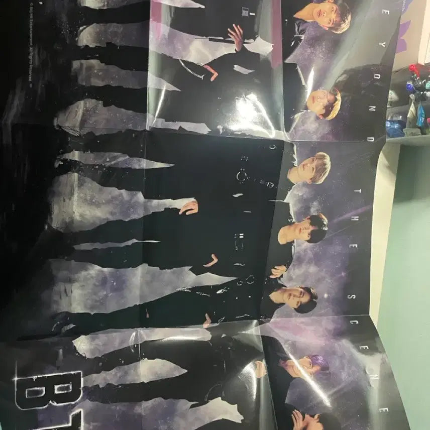 [BUNJANG] BTS ARMY Kit Bundle Set / 방탄소년단(BTS) 아미키트
