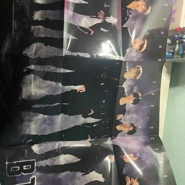 [BUNJANG] BTS ARMY Kit Bundle Set / 방탄소년단(BTS) 아미키트