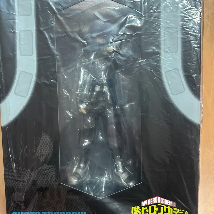 [BUNJANG] My Hero Academia Stealth Suit Midoriya, Bakugo, Todoroki Bun ...