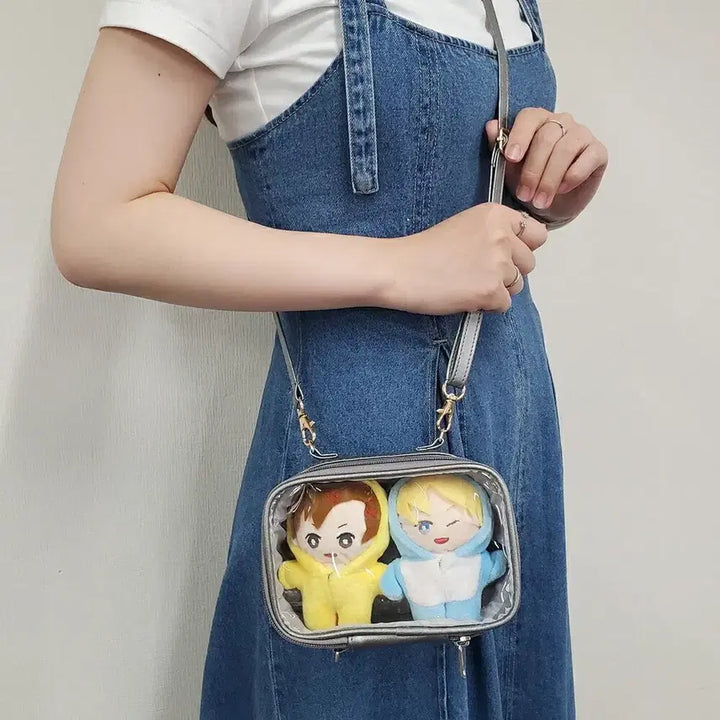 [BUNJANG] Nui Bag Ita Bag / 누이백 이타백
