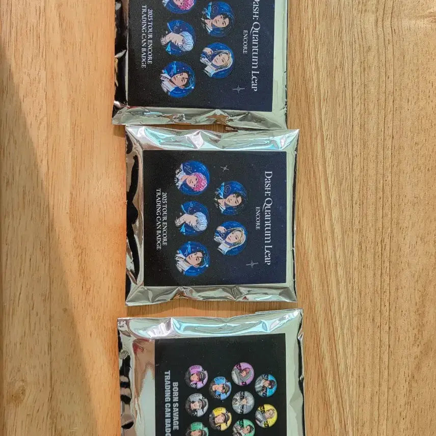 [BUNJANG] PLAVE Can Badge Bundle Set / 플레이브 캔뱃지 일괄