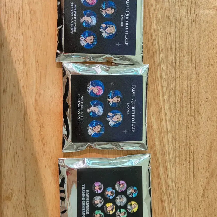 [BUNJANG] PLAVE Can Badge Bundle Set / 플레이브 캔뱃지 일괄
