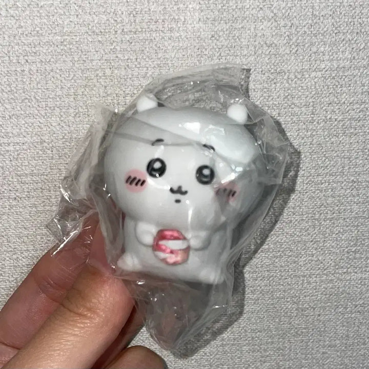 [BUNJANG] Chiikawa Soft Vinyl Figure / 치이카와 소프비 피규어