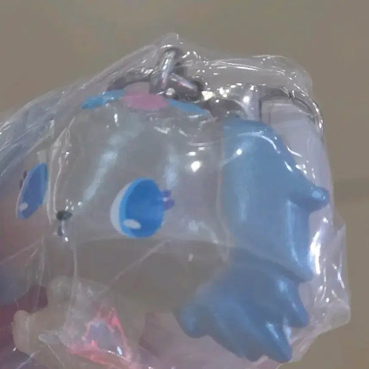 [BUNJANG] Jewelpet Ruby Sapphire Angela Bundle Set / 쥬얼펫 메지루시 루비 사피 엔젤라 일괄
