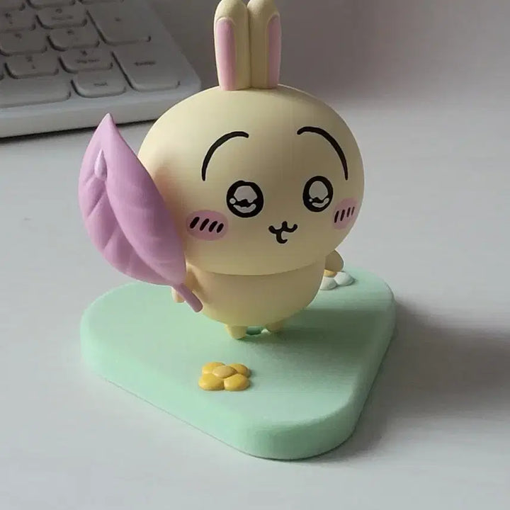 [BUNJANG] Chiikawa Usagi Figure / 우사기 투성이 피규어 초롱 우사기 치이카와 먼작귀
