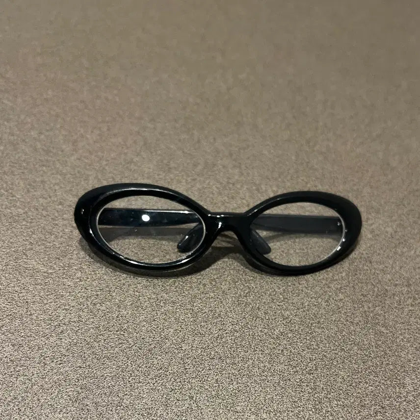 [BUNJANG] Figure Doll Accessory Glasses / 피규어 인형 소품 안경