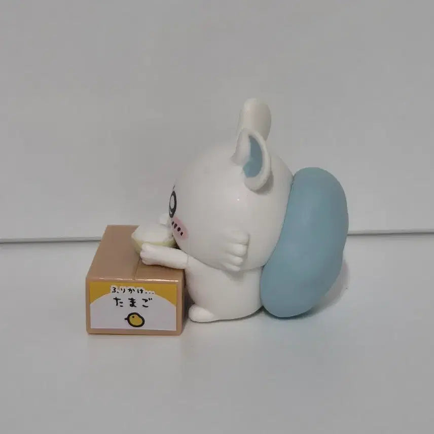 [BUNJANG] Chiikawa Momonga Clock Gacha / 치이카와 모몽가 시계 가챠