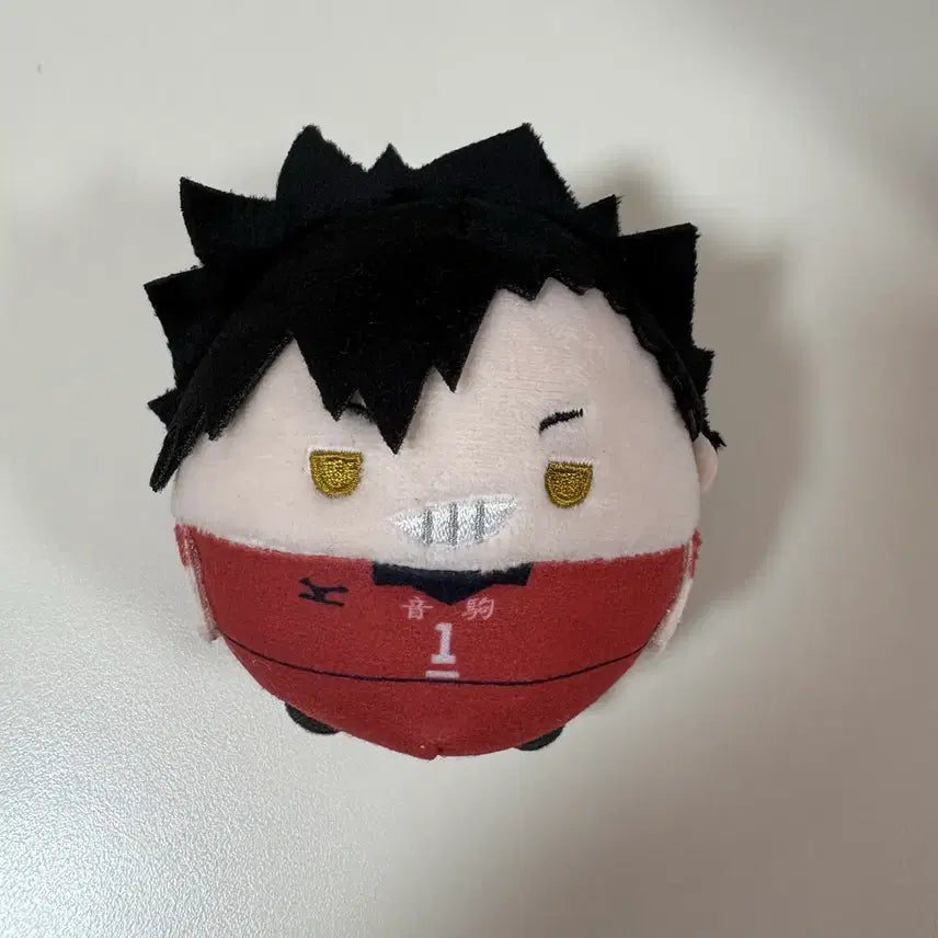 [BUNJANG] Haikyuu!! Kuroo Tetsuro Fuwacoring / 하이큐 쿠로오 후와코로링s
