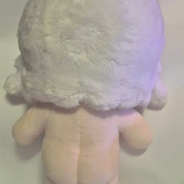 [BUNJANG] Haewol 20cm Non-属性 Cotton Doll / 원가이하 솜인형 솜깅이 20cm 무속성 해월