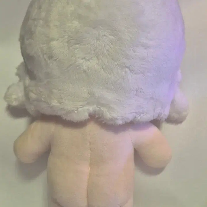[BUNJANG] Haewol 20cm Non-属性 Cotton Doll / 원가이하 솜인형 솜깅이 20cm 무속성 해월